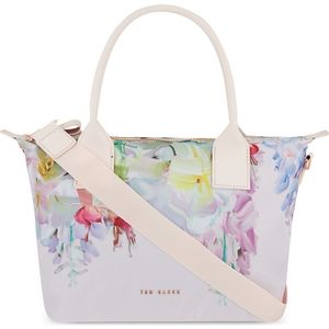 Ted Baker Ferniy Hanging Gardens Nylon Tote